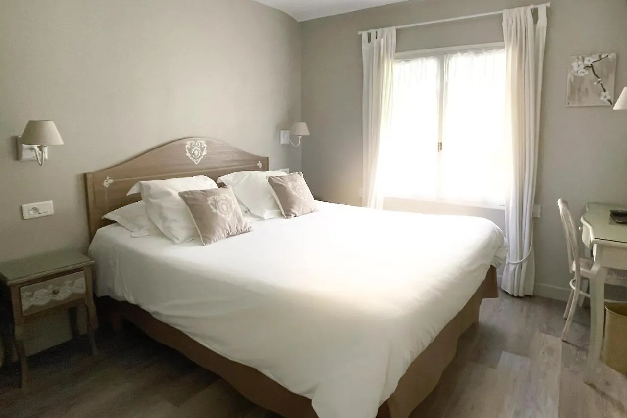 Hotel Le Magnan Avignon
