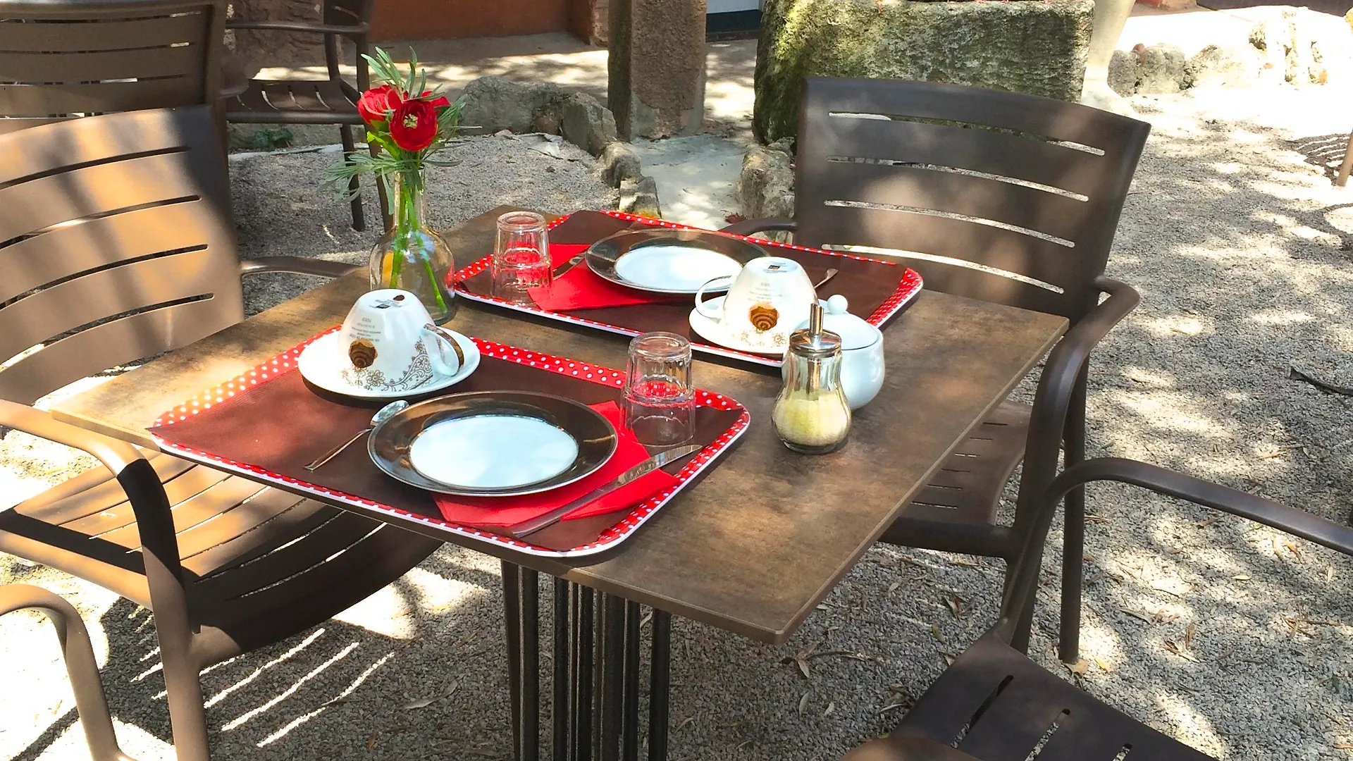 Hotel Le Magnan Avignon