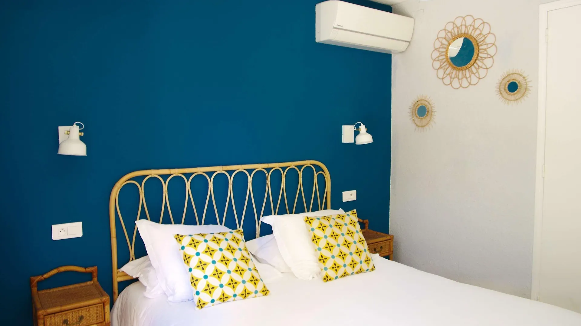 אביניון Hotel Le Magnan