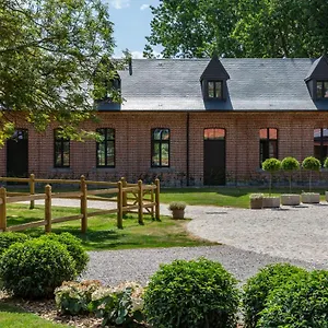 Haras De Barry France