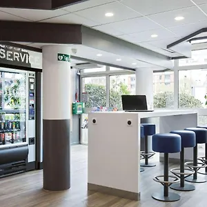 Ibis Budget Fresnes Orly France