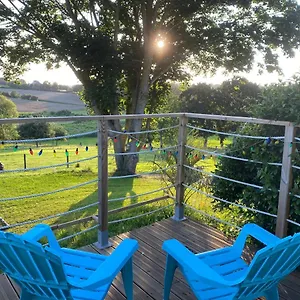2 Pièces Entre Mer Et Campagne Appartement Créhen