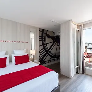 **** Hotel Le 209 Bercy França