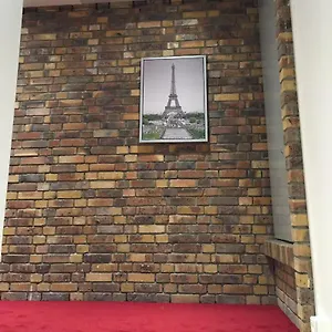 Apartment Tour Eiffel Grenelle