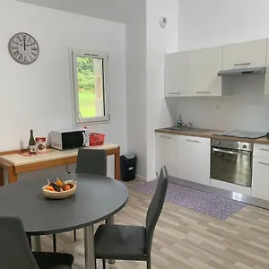Parc Ar Brun Bihan Hébergement de vacances Minihy-Tréguier