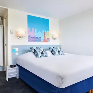 Kyriad Direct Le Bourget France