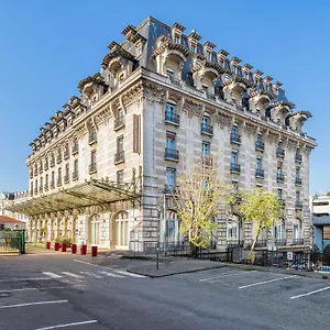 **** Hotel Mercure Centre Château Perrache França