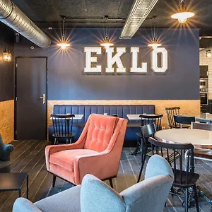  Hotel Eklo França