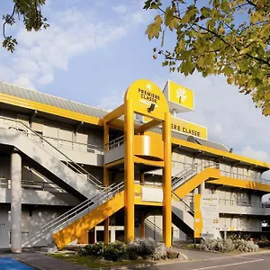  Hotel Premiere Classe Lyon Est Aeroport Exupery França