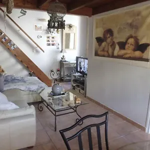 Appartement Chez Gene, Avignon