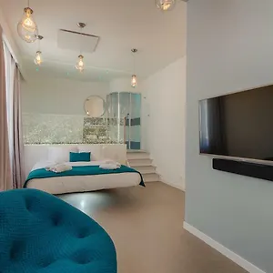 Appartement ô'dreams Loft&spa, Avignon