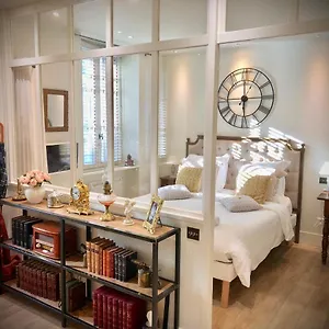 Appartement Le Secret -, Avignon