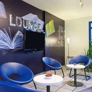 Ibis Budget Les Champarts France