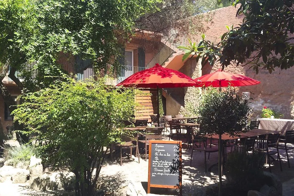 Hotel Le Magnan Avignon