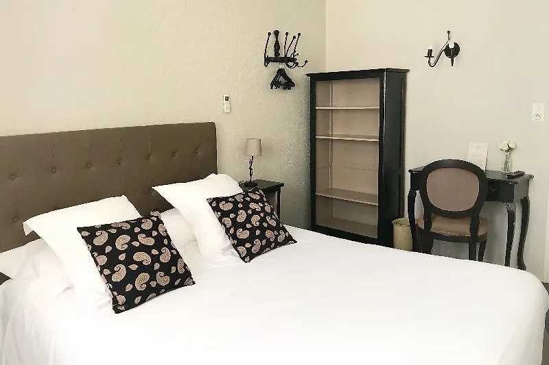 Hotel Le Magnan Avignon Frankrig